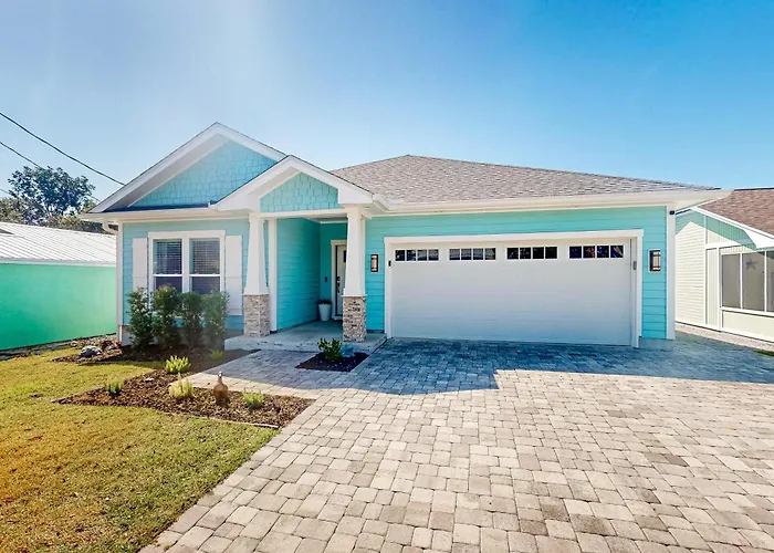Turtle Beach Retreat