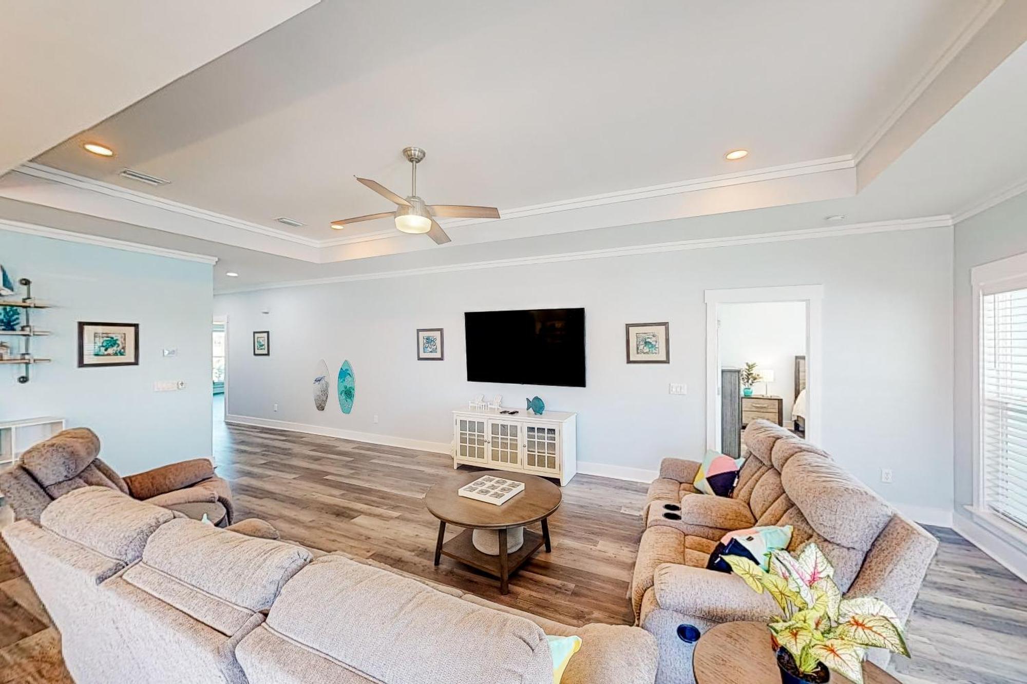 Holiday home Turtle Retreat Panama City Beach